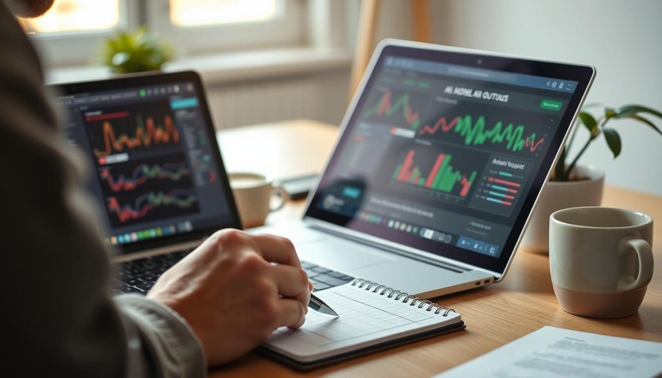 Supporting pricing visual